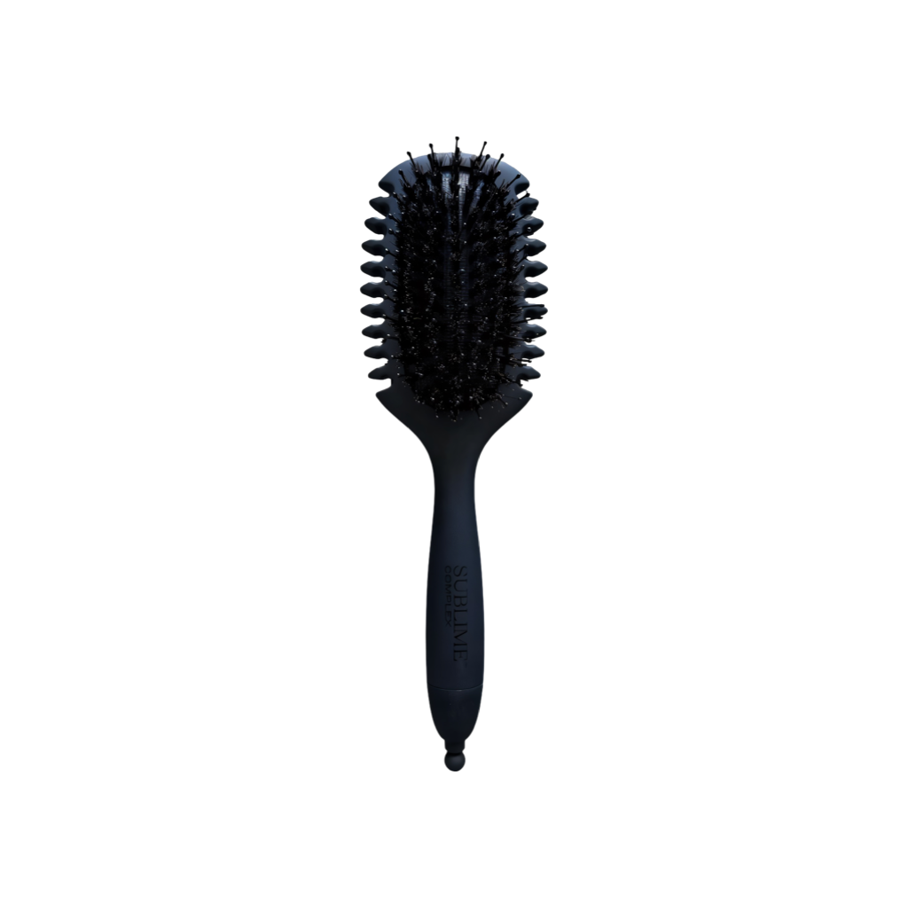 Brosse démêlante santé CMPLX